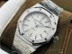 TWS factory V3 Version Swiss Audemars Piguet Royal Oak Cal.3120 Silver Dial Watch 37mm (3)_th.jpg